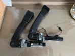 Gordelspanners BMW F10 LCI 72117328841, BMW, Enlèvement ou Envoi