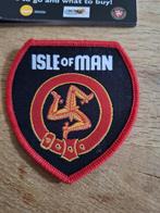 Isle of man, Motoren, Ophalen