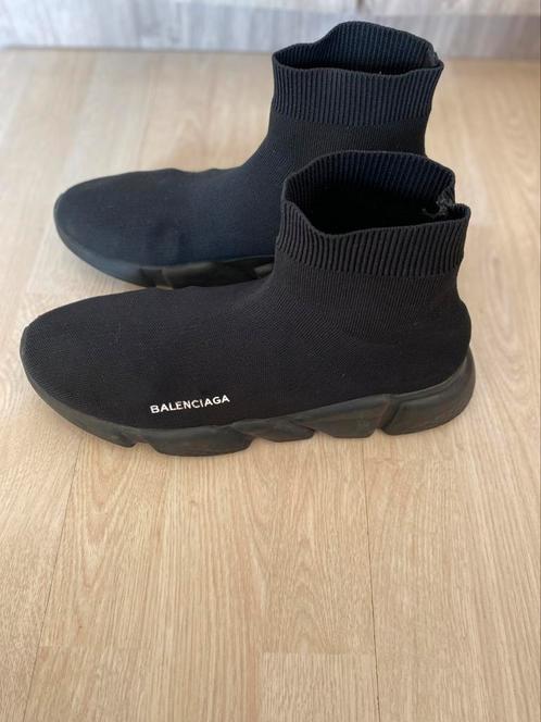 Balenciaga Socks maat 41- 39, Kinderen en Baby's, Kinderkleding | Schoenen en Sokken, Zo goed als nieuw, Ophalen