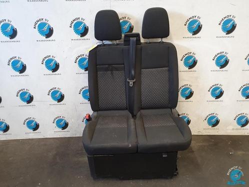 Transit Custom 2021 bank van Engels RHD voertuig, Auto-onderdelen, Interieur en Bekleding, Gebruikt, Ophalen of Verzenden