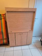 Gratis computerkast, Huis en Inrichting, Kasten | Secretaires, Ophalen