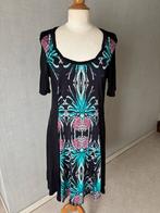 Kleedje, Kleding | Dames, Jurken, Ophalen of Verzenden, Zo goed als nieuw, Maat 46/48 (XL) of groter, Overige kleuren
