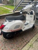 Vespa GTS 125 Wit, Motoren, Scooter, Particulier, 11 kW of minder, ABS