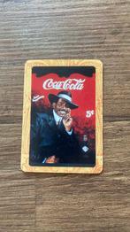 Coca cola speelkaart, Collections, Cartes à jouer, Jokers & Jeux des sept familles, Carte(s) à jouer, Envoi, Neuf