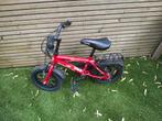 Eerste kinder fietske, Fietsen en Brommers, Ophalen, Gebruikt