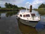 Boot gestript en vernieuwd, Watersport en Boten, Ophalen, Gebruikt, 3 tot 6 meter, Buitenboordmotor