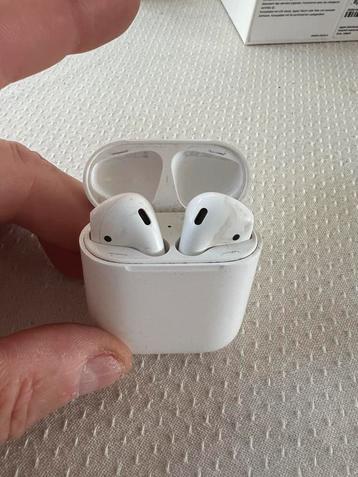 AirPods 2 