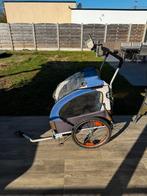 Fietskar, Fietsen en Brommers, Ophalen, Zo goed als nieuw