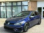 VW GOLF 7R DSG, Autos, Volkswagen, Alcantara, 5 places, Carnet d'entretien, Berline