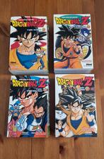 Manga Dragonball Z, Enlèvement, Neuf
