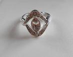 AVON: de ring „Alexia”, Nieuw, Ophalen of Verzenden, Dame, Zilver