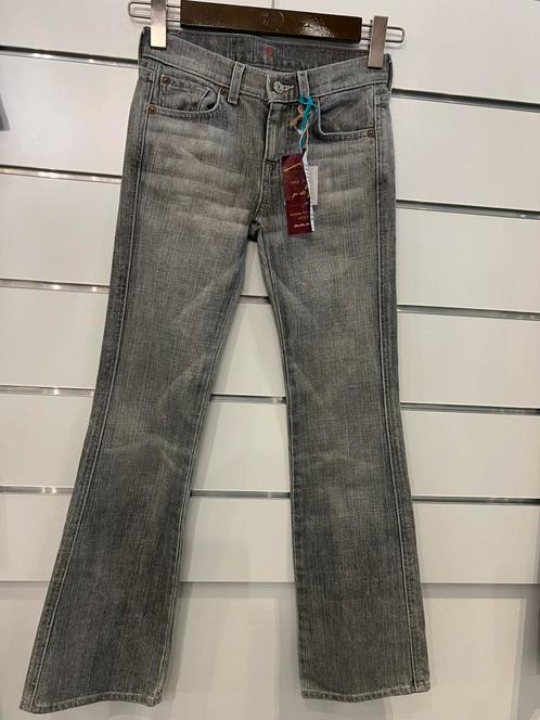 7 For all mankind jeans 10 jaar, Kinderen en Baby's, Kinderkleding | Maat 140, Nieuw, Ophalen of Verzenden