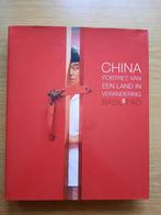 Boek China, Nieuw, Ophalen of Verzenden