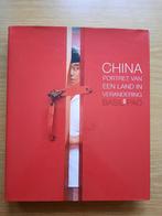 Boek China, Ophalen of Verzenden, Nieuw