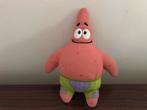 Spongebob Patrick Mattel 2002 knuffel pop 18 cm h, Kinderen en Baby's, Ophalen of Verzenden, Zo goed als nieuw