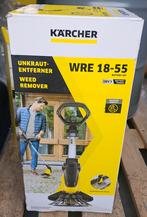 Karcher 18-55, Enlèvement, Batterie