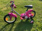 Vélo décathlon B-Twin 14 pouces, Fietsen en Brommers, Ophalen, Gebruikt
