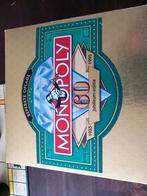 Monopoly 60 jaar jubileum editie beperkte oplage, Hobby en Vrije tijd, Gezelschapsspellen | Kaartspellen, Parker, Ophalen of Verzenden