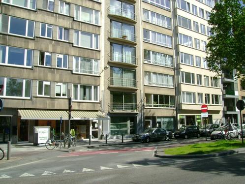 Antwerpen ; 2 slpk. app. te huur op 't Zuid in rustig geb., Immo, Appartementen en Studio's te huur, Antwerpen (stad), 50 m² of meer