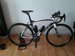 Racefiets, Ophalen of Verzenden, Zo goed als nieuw, Carbon