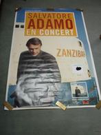 Grand poster de Salvatore Adamo, Ophalen