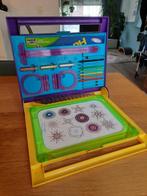 vintage spirograph studio 1994, Enfants & Bébés, Enlèvement, Utilisé, Bricolage