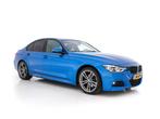 BMW 330 3-serie 330e M-Sport-Pack (INCL-BTW) *FULL-LED | NAV, Autos, BMW, Jantes en alliage léger, 39 g/km, Berline, Hybride Électrique/Essence