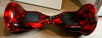 Hoverboard 10 inch werkt perfect, Ophalen, Gebruikt
