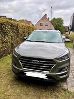 Hyundai Tucson 2020 - olijfgroen, Auto's, Hyundai, Voorwielaandrijving, 4 deurs, 4 cilinders, Tucson
