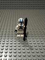 Lego star wars 501st clone trooper, Comme neuf, Lego, Enlèvement ou Envoi