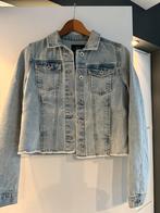 Veste en jean IKKS taille M/16 ans/164 cm, Enfants & Bébés, Comme neuf, Fille