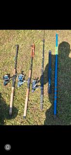 Canne à pêche a truite, Enlèvement ou Envoi