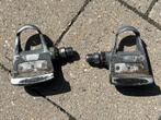 Klikpedalen, Ophalen, Gebruikt, Schoenen