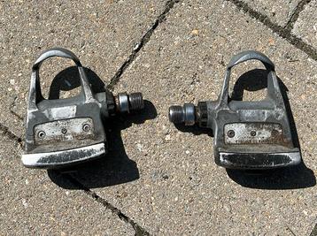 Klikpedalen, Enlèvement, Utilisé, Chaussures