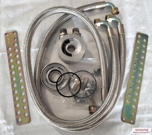 Oliekoeler TT1068S, Auto-onderdelen, Motor en Toebehoren, Overige automerken, Nieuw, Ophalen of Verzenden