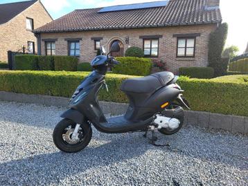 Piaggio Zip SP B klasse beschikbaar voor biedingen