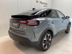 Citroen C4 EXTENDED RANGE MAX 54KWH, Automaat, Elektrisch, Parkeersensor, 156 pk