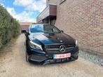 Mercedes cla 220 AMG pack Harman Kardon, pano, grote navi, Auto's, Mercedes-Benz, CLA, Zwart, Leder, Dealer onderhouden