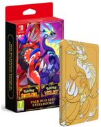 Jeux Nintendo switch, Consoles de jeu & Jeux vidéo, Jeux | Nintendo Switch, Neuf, Online, À partir de 12 ans, Aventure et Action