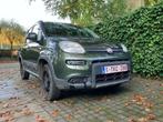 FIAT PANDA 4x4 WILD, Autos, Euro 6, Panda, Carnet d'entretien, Noir