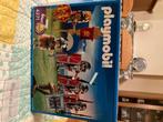 Playmobil set ridders 4271, Kinderen en Baby's, Ophalen, Gebruikt, Complete set