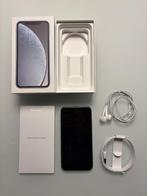 Iphone XR met toebehoren, Telecommunicatie, Mobiele telefoons | Apple iPhone, Ophalen, 80 %, Gebruikt, Wit
