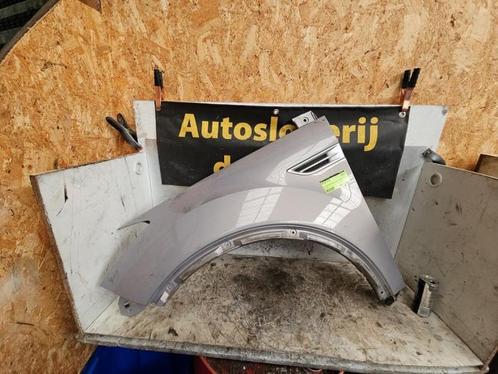 Scherm links-voor van een Ford Kuga (LA), Auto-onderdelen, Carrosserie, Ford, Gebruikt, 3 maanden garantie, Ophalen of Verzenden