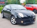 Alfa Romeo MiTo 1.4 ESSENCE 79CV - AIRCO (bj 2010), Auto's, Alfa Romeo, Voorwielaandrijving, Stof, Gebruikt, https://public.car-pass.be/vhr/443efa22-7de8-4e12-b653-d9d59f20a329