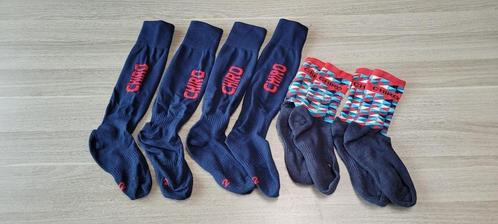 Chiro sokken 4 paar, Kinderen en Baby's, Kinderkleding | Schoenen en Sokken, Gebruikt, Sokken, Jongen of Meisje, Ophalen of Verzenden
