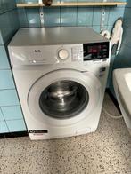 AEG wasmachine, 85 tot 90 cm, Gebruikt, Wolwasprogramma, 1200 tot 1600 toeren