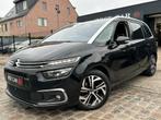 Citroen C4 SpaceTourer 1.2i * 7PL, Autos, Citroën, Achat, Euro 6, Entreprise, 7 places