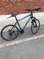VTT CUBE ACID 26 pouces 30 vitesses freins à disques., Fietsen en Brommers, Fietsen | Mountainbikes en ATB, Hardtail, Heren, 45 tot 49 cm