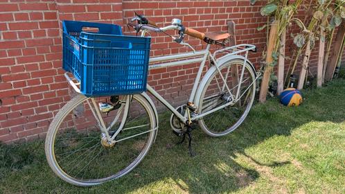 Achielle Herenfiets, Fietsen en Brommers, Fietsen | Heren | Herenfietsen, Zo goed als nieuw, Ophalen
