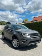 LR Discovery Sport 2.0D | 4x4 | 128000KM | Full Pano | 1eig, Auto's, Automaat, Discovery Sport, Leder, Particulier